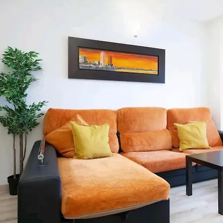 Centric Gran Via 5 *