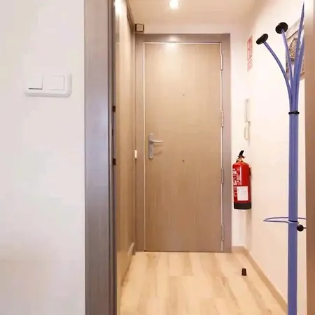Διαμέρισμα Centric Gran Via 5 Οσπιταλέτ ντε Λιοβρεγάτ