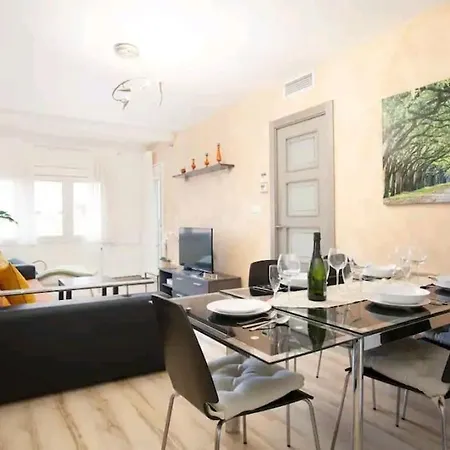 Centric Gran Via 5 * Οσπιταλέτ ντε Λιοβρεγάτ