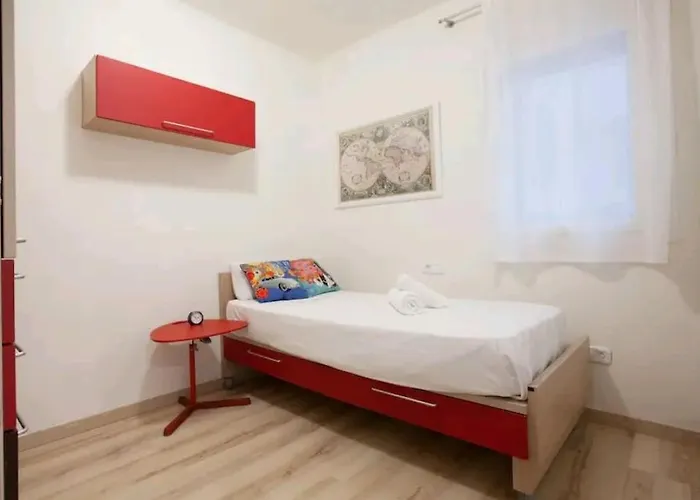 Appartement Centric Gran Via 5 L'Hospitalet de Llobregat