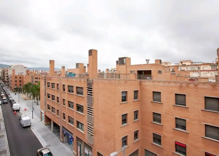 Appartement Centric Gran Via 5 *